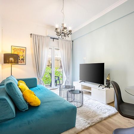 Zen Elegant Apartment In The Center Of Aten Exteriör bild
