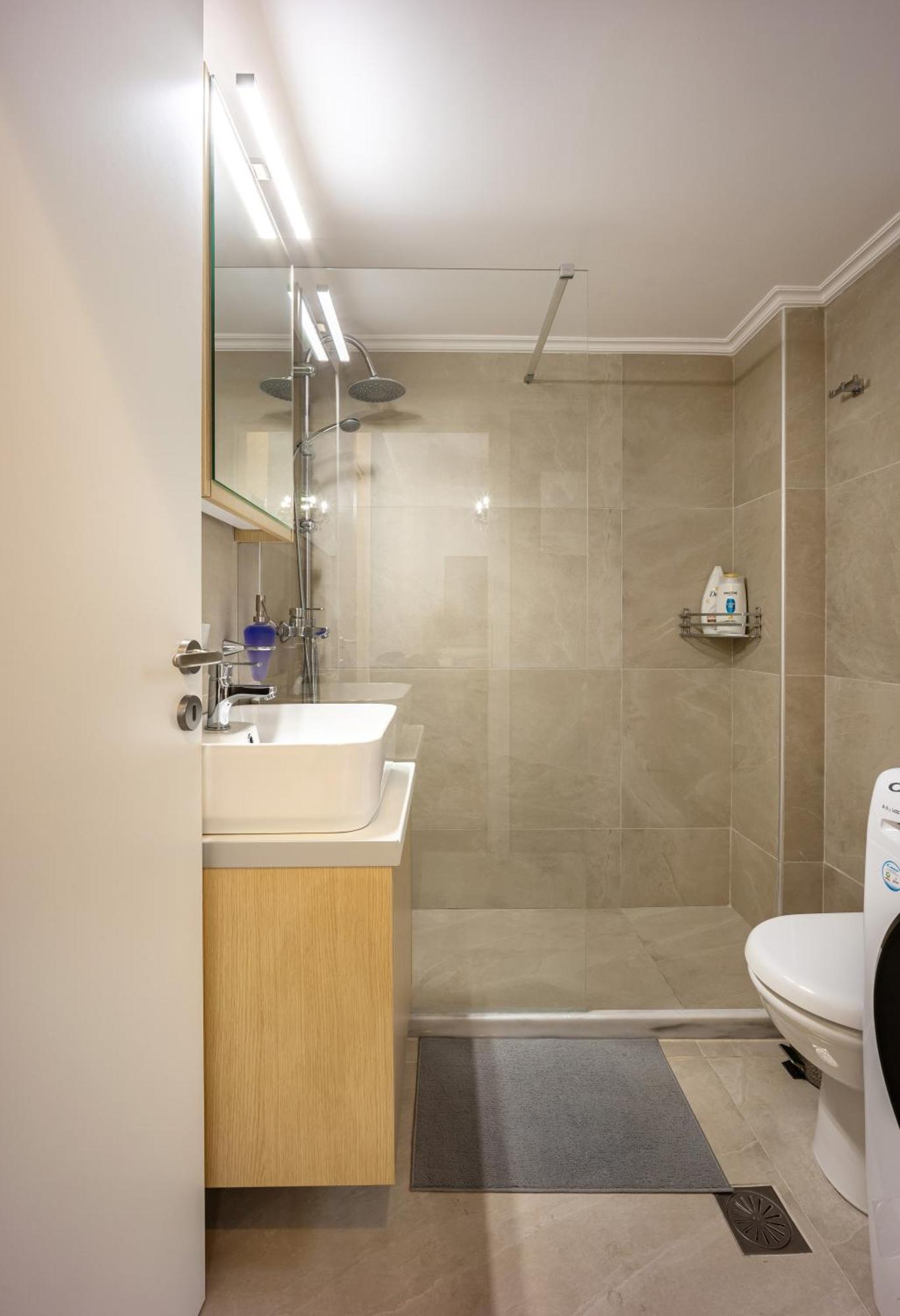 Zen Elegant Apartment In The Center Of Aten Exteriör bild