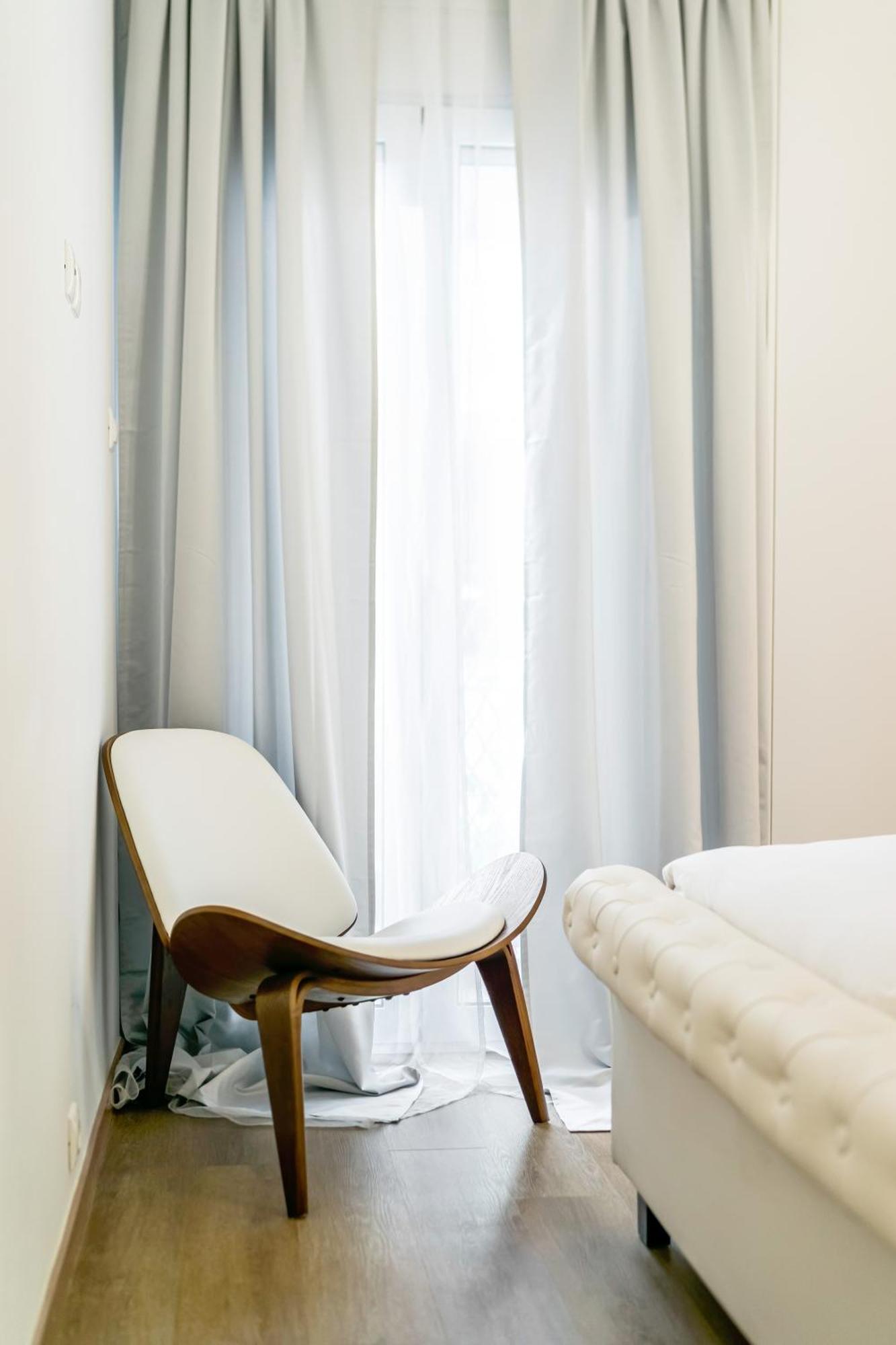 Zen Elegant Apartment In The Center Of Aten Exteriör bild