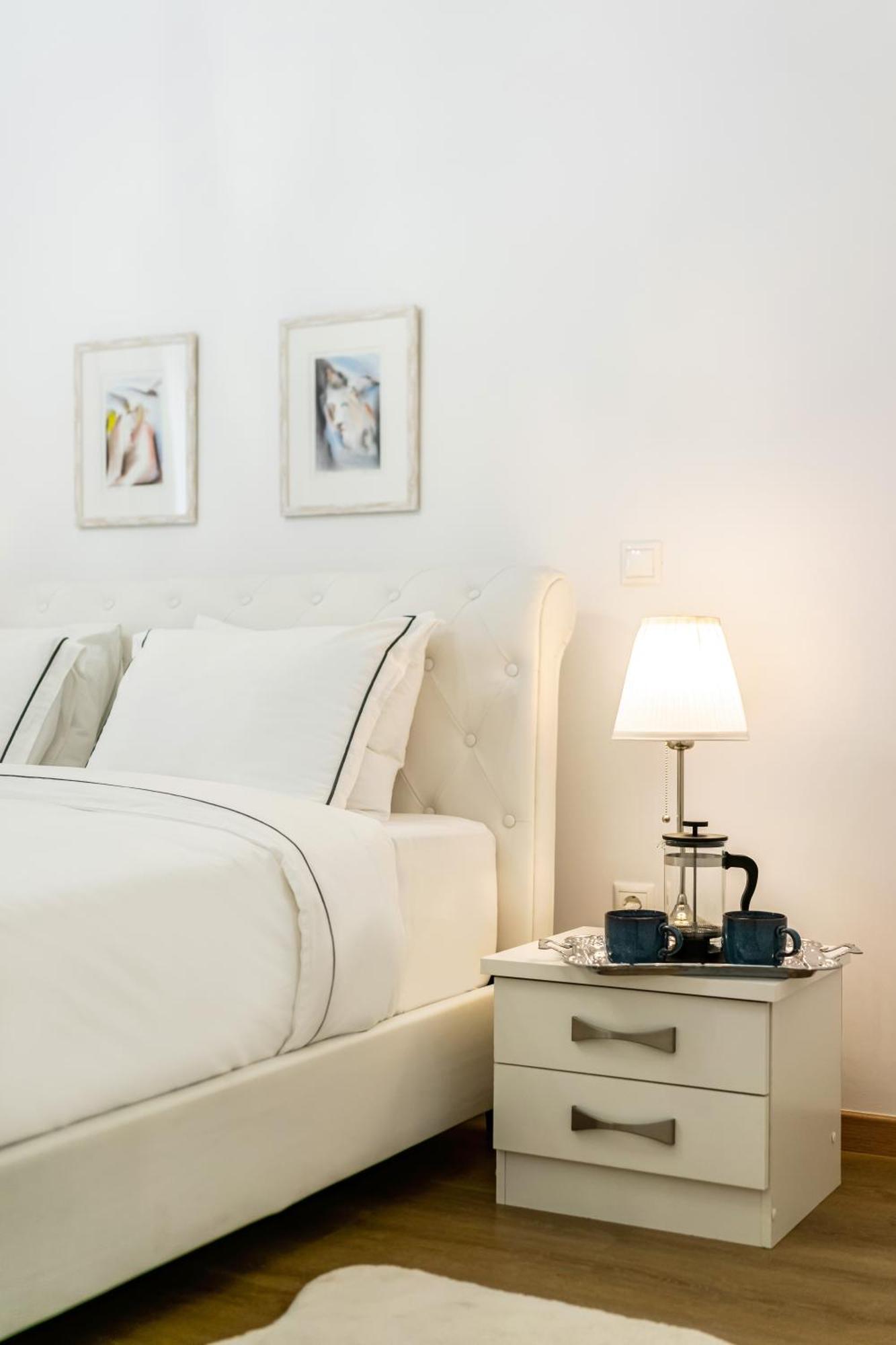 Zen Elegant Apartment In The Center Of Aten Exteriör bild