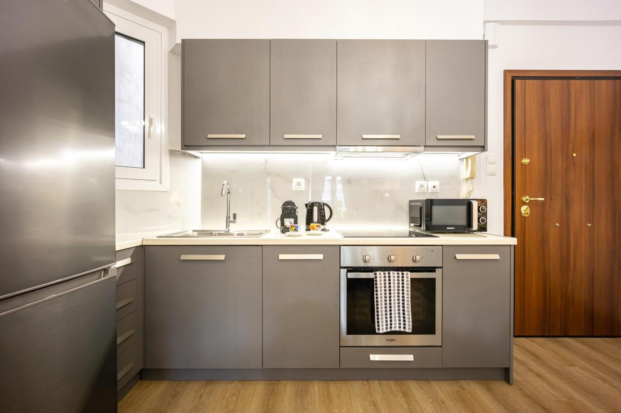 Zen Elegant Apartment In The Center Of Aten Exteriör bild
