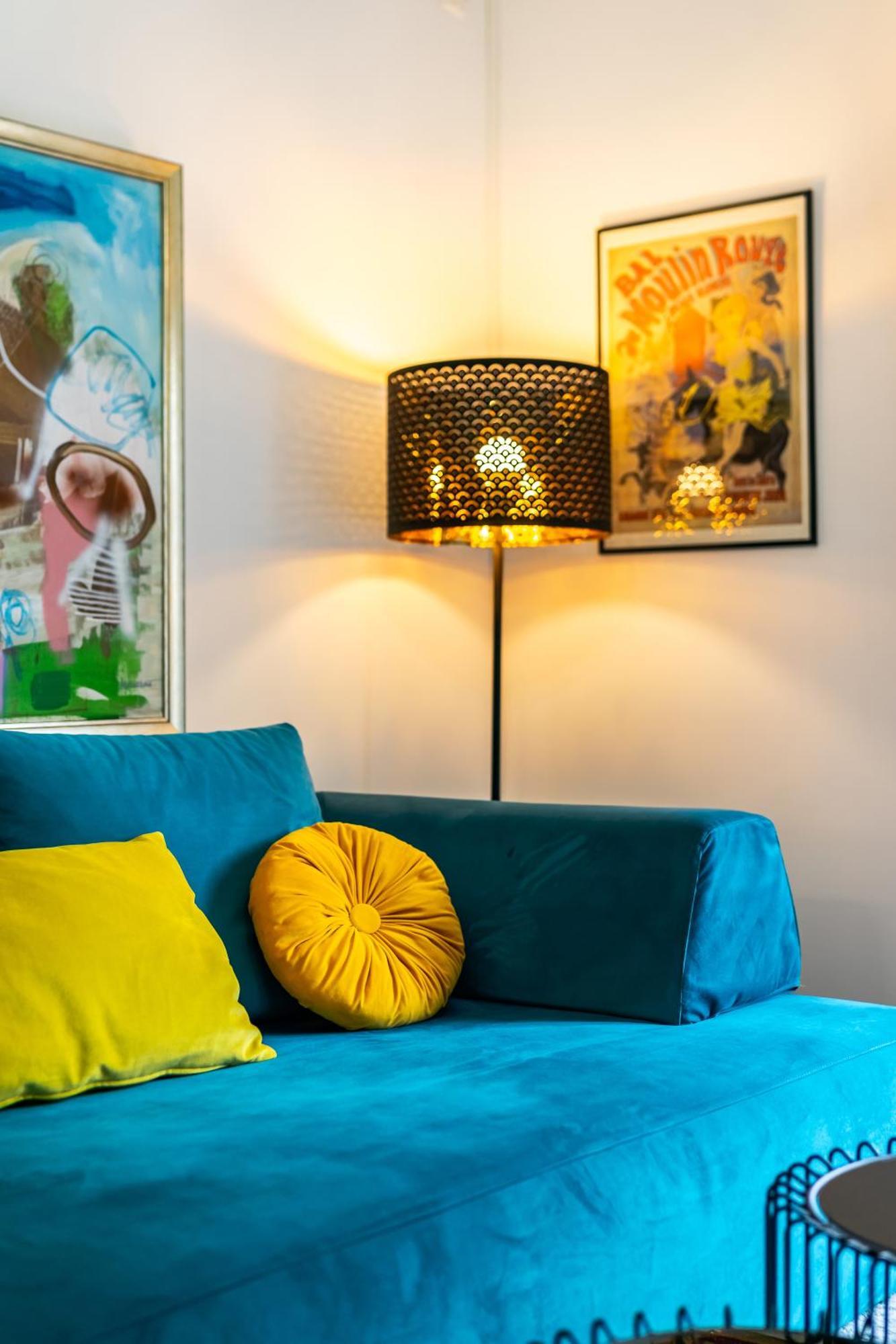Zen Elegant Apartment In The Center Of Aten Exteriör bild